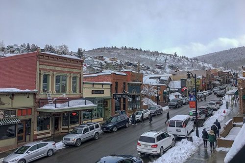 A Park City Weekend Without Skiing thumbnail