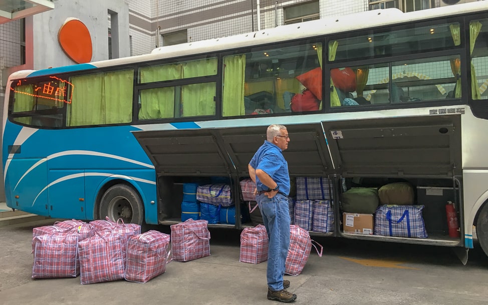 anhui province heart to heart shanghai 