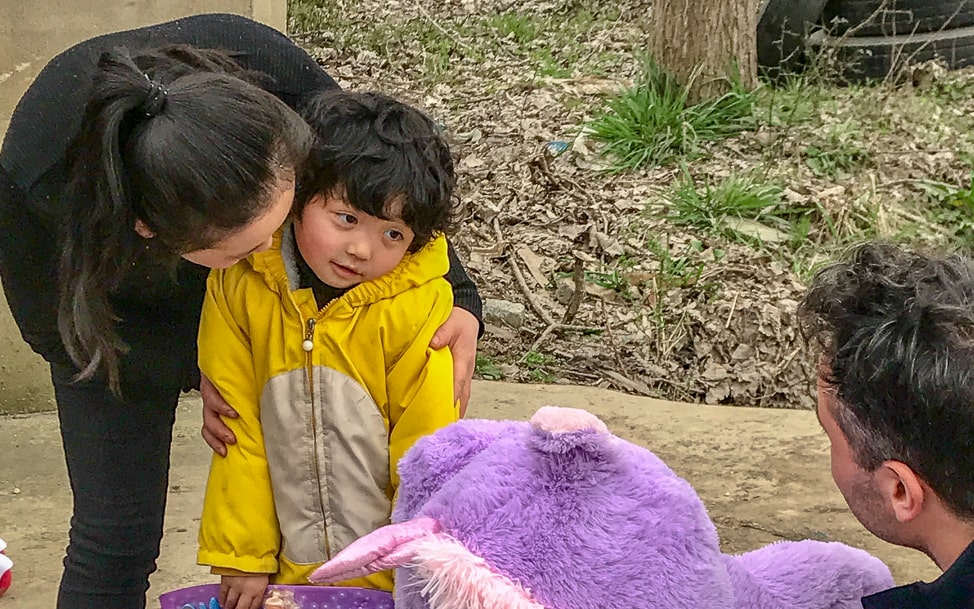 anhui province heart to heart shanghai 