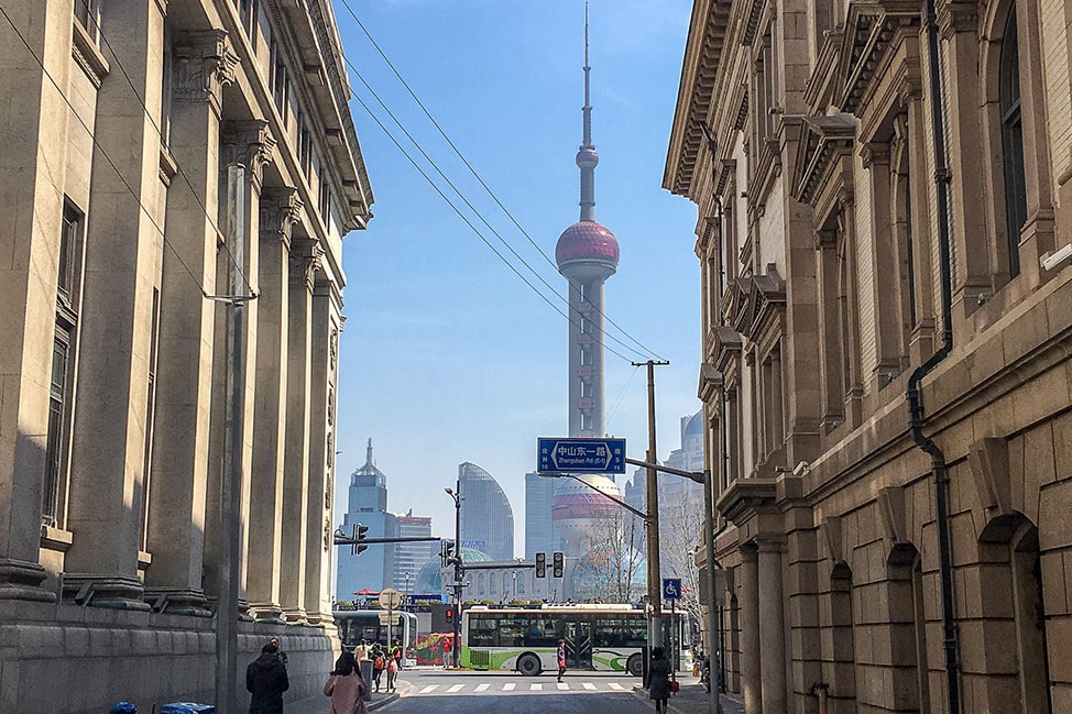 two years living in china as expats