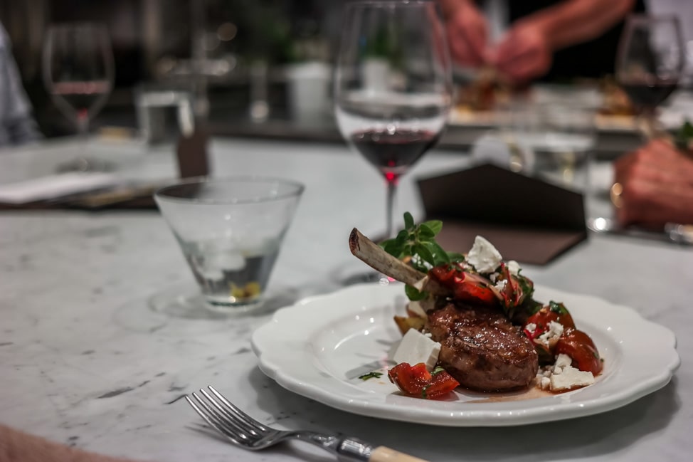 Inn at Little Pond Farm