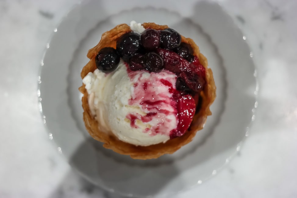 Inn at Little Pond Farm