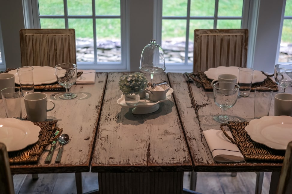 Inn at Little Pond Farm