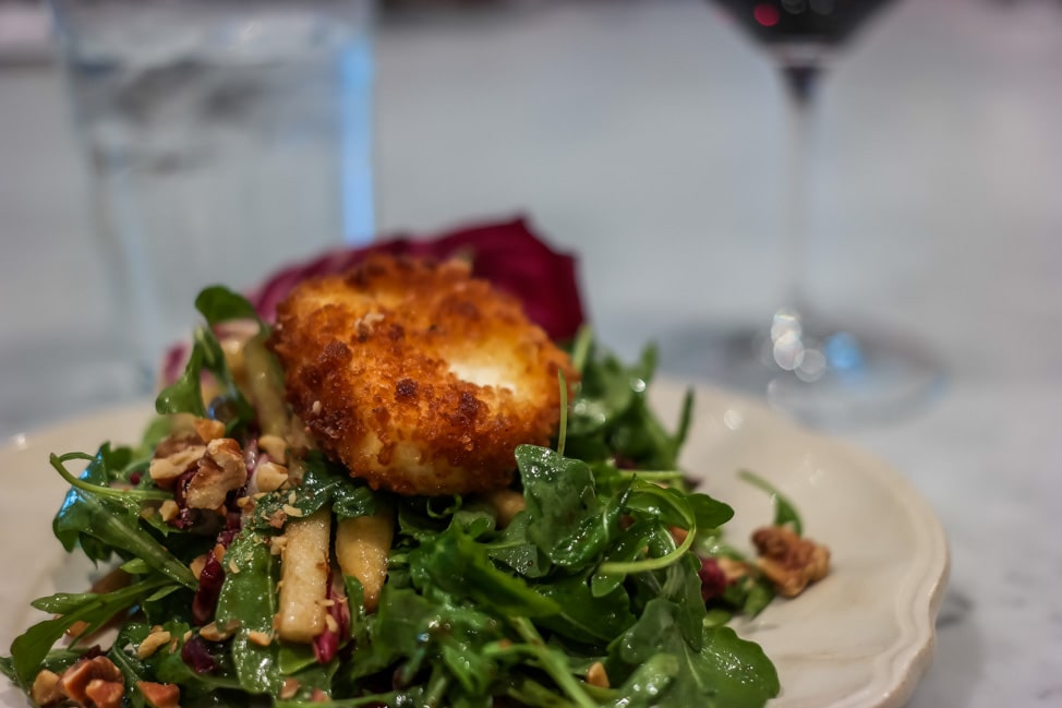 Inn at Little Pond Farm