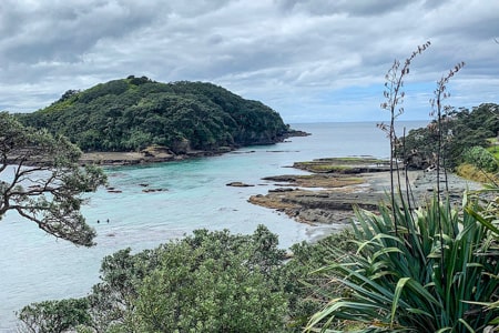 Exploring New Zealand’s North Island thumbnail