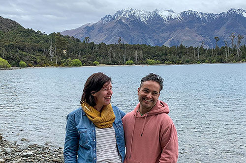 Only the Highlights near Queenstown, New Zealand thumbnail